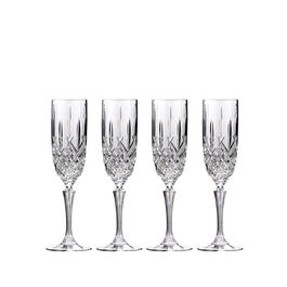 Waterford Juego 4 Copas Cava 225 Ml Markham